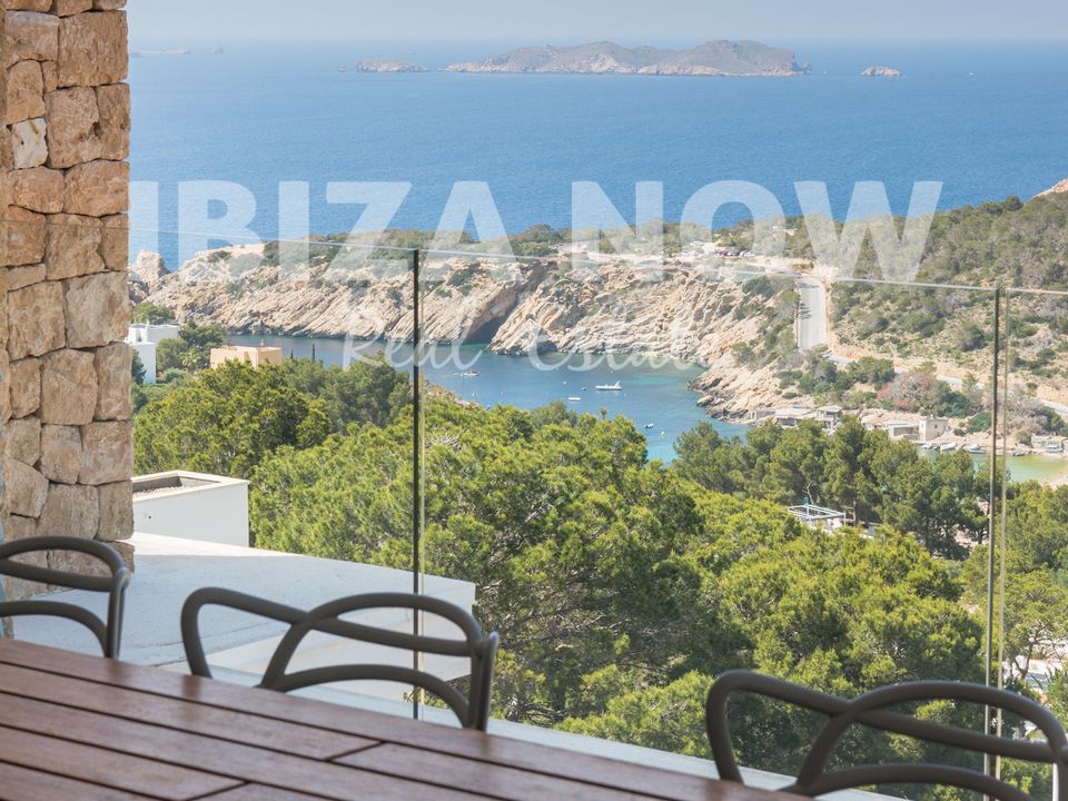 Lejlighed i Sant Josep de sa Talaia, Ibiza - foto 2
